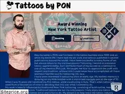 Sites similar to astoriatattoos.com