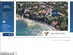 Sites similar to astoriatorri.com