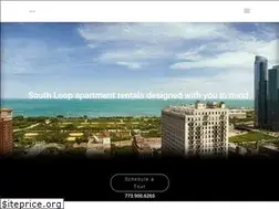 Sites similar to astoriatowerchicago.com