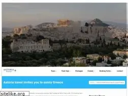 Sites similar to astoriatravel.gr