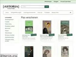 Sites similar to astoriauitgeverij.nl