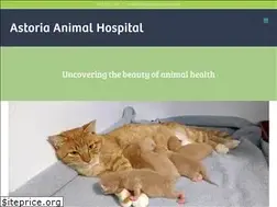 Sites similar to astoriaveterinarian.com