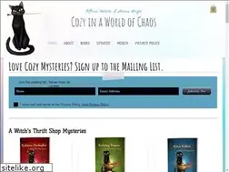 Sites similar to astoriawright.com