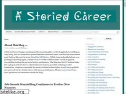 Sites similar to astoriedcareer.com