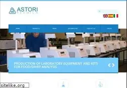 Sites similar to astorilab.com