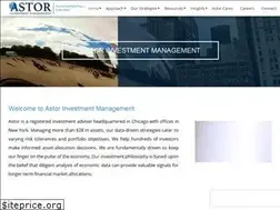 Sites similar to astorim.com