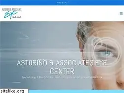 Sites similar to astorinoeyecarecenter.com