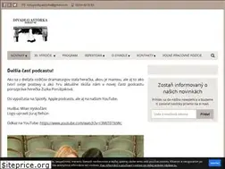 Sites similar to astorka.sk