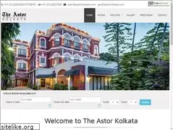 Sites similar to astorkolkata.com