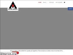 Sites similar to astormagic.com