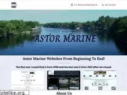 Sites similar to astormarine.com