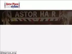 Sites similar to astorplacehairnyc.com