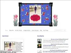 Sites similar to astorplacevintage.com