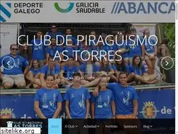 Sites similar to astorres.com