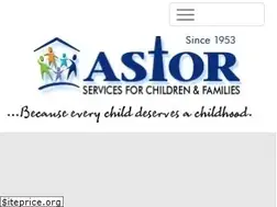 Sites similar to astorservices.org