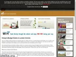 Sites similar to astorshotelvictoria.co.uk