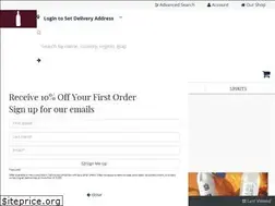Sites similar to astoruncorked.com