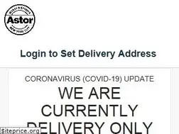 Sites similar to astorwines.com