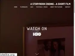 Sites similar to astorybookendingfilm.com