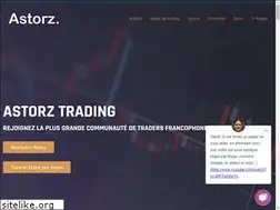 Sites similar to astorz.com