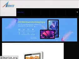 Sites similar to astouch.net