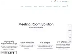 Sites similar to astouchlcd.com