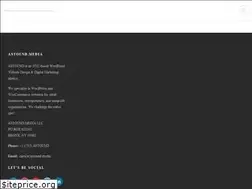 Sites similar to astound.media