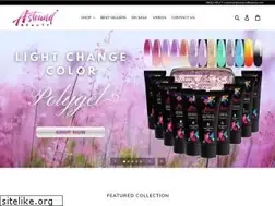 Sites similar to astoundbeauty.com