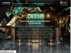 Sites similar to astoundinginteriors.co.uk