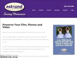 Sites similar to astoundvideo.com