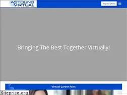 Sites similar to astoundvirtual.com