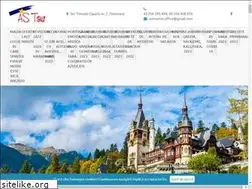 Sites similar to astour-timisoara.ro