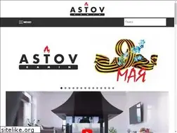 Sites similar to astov.ru