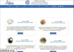 Sites similar to astove.com