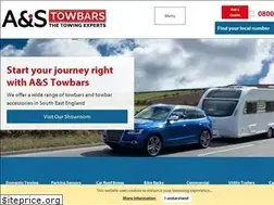 Sites similar to astowbars.co.uk