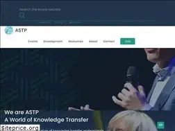 Sites similar to astp4kt.eu