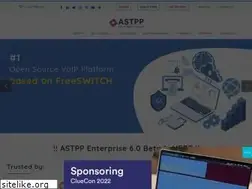 Sites similar to astpp.net