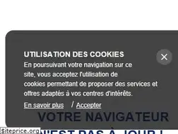 Sites similar to astr-autoecole.com
