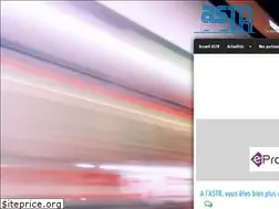 Sites similar to astr.fr