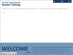 Sites similar to astra-alliance.com