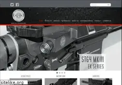 Sites similar to astra-arms.ch