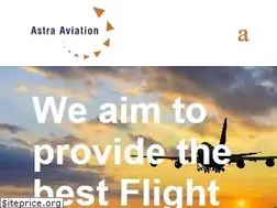 Sites similar to astra-aviation.com