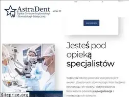 Sites similar to astra-dent.pl
