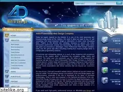 Sites similar to astra-design.com