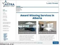 Sites similar to astra-management.ca