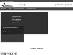 Sites similar to astra-media.by
