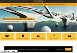 Sites similar to astra-polska.com