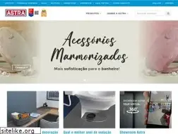 Sites similar to astra-sa.com.br