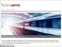 Sites similar to astra-terra.com