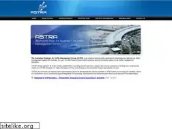 Sites similar to astra.aero
